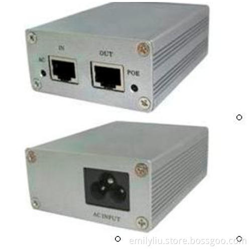 Power Sourcing Equipment PSE101 IEEE 802.3af